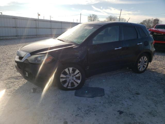 ACURA RDX 2010 5j8tb2h57aa003185