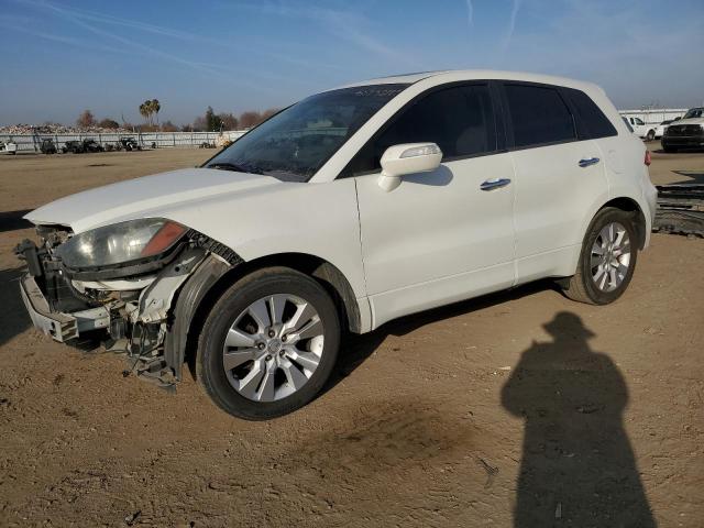 ACURA RDX 2010 5j8tb2h57aa003848