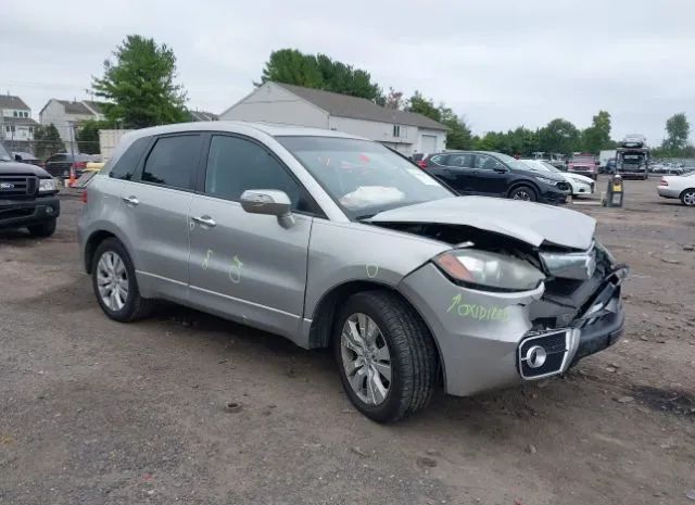 ACURA RDX 2010 5j8tb2h57aa004286