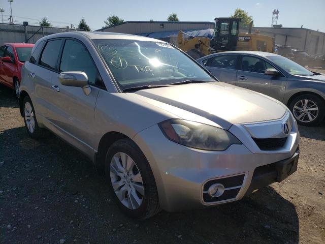 ACURA RDX TECHNO 2010 5j8tb2h57aa004630