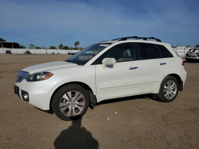 ACURA RDX TECHNO 2011 5j8tb2h57ba002023