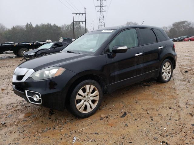 ACURA RDX 2011 5j8tb2h57ba006363