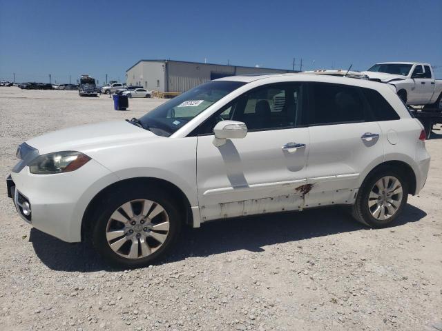 ACURA RDX 2012 5j8tb2h57ca000306