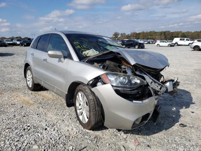 ACURA RDX TECHNO 2012 5j8tb2h57ca000595