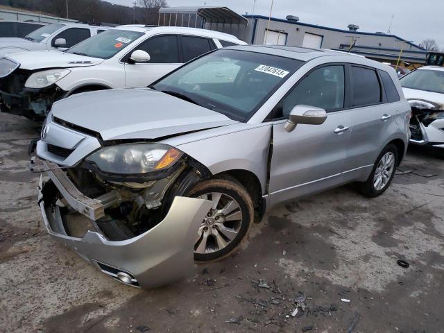 ACURA RDX TECHNO 2012 5j8tb2h57ca000726