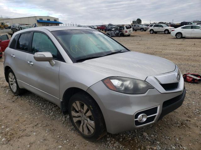 ACURA RDX TECHNO 2012 5j8tb2h57ca001553