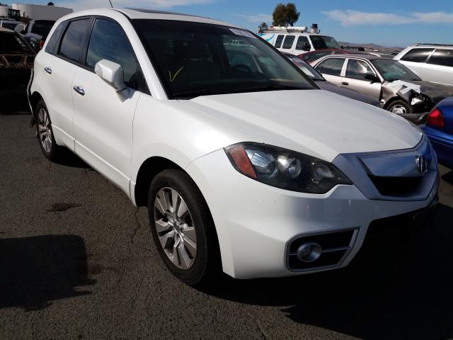 ACURA RDX TECHNO 2012 5j8tb2h57ca002069