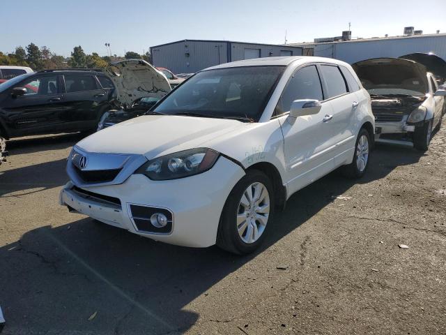 ACURA RDX 2010 5j8tb2h58aa004734