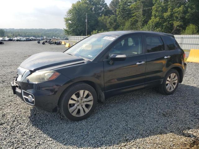 ACURA RDX TECHNO 2011 5j8tb2h58ba000426