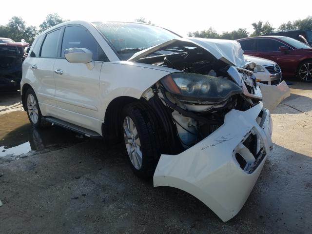 ACURA RDX 2011 5j8tb2h58ba000829