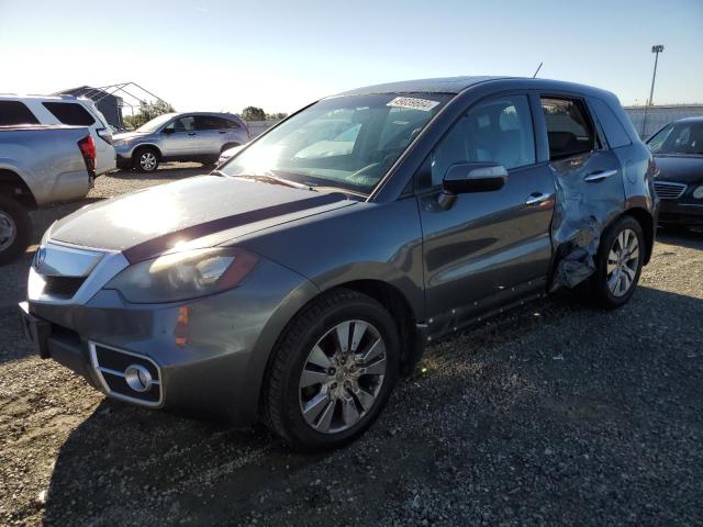 ACURA RDX 2011 5j8tb2h58ba003004