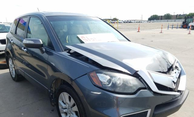 ACURA RDX 2011 5j8tb2h58ba003925