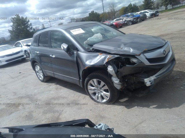 ACURA RDX 2011 5j8tb2h58ba004640