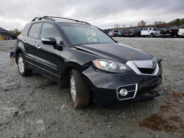 ACURA RDX 2011 5j8tb2h58ba005142