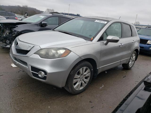 ACURA RDX TECHNO 2011 5j8tb2h58ba005691