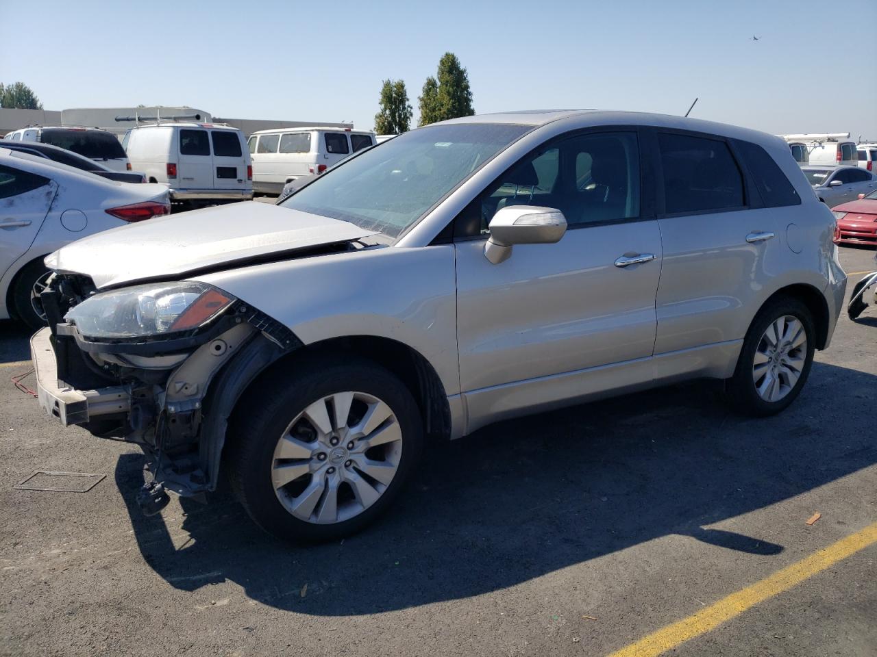 ACURA RDX 2012 5j8tb2h58ca000377