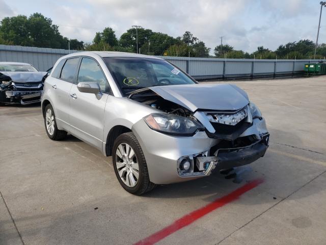 ACURA RDX TECHNO 2012 5j8tb2h58ca001240