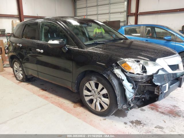 ACURA RDX 2012 5j8tb2h58ca003022