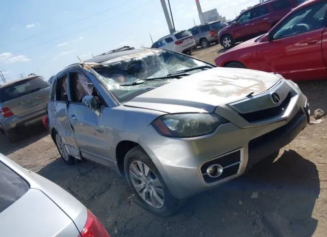 ACURA RDX 2012 5j8tb2h58ca003313