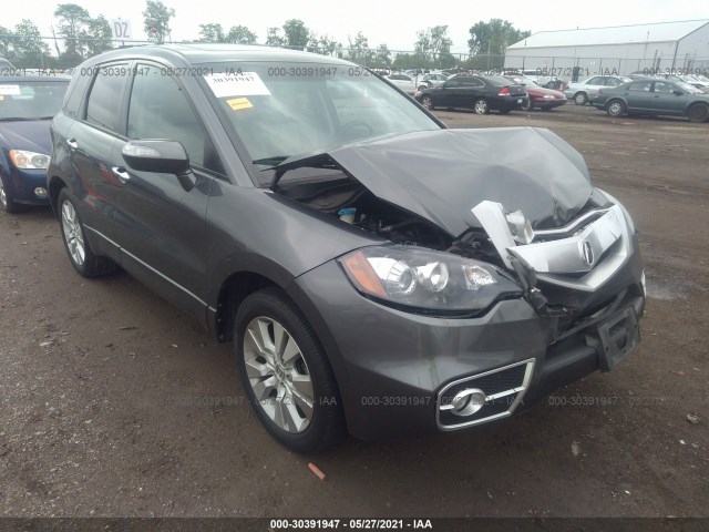 ACURA RDX 2010 5j8tb2h59aa003379