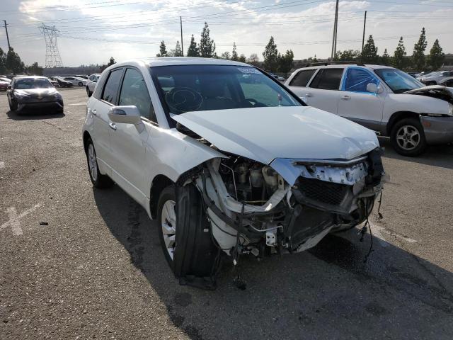 ACURA RDX TECHNO 2011 5j8tb2h59ba002038