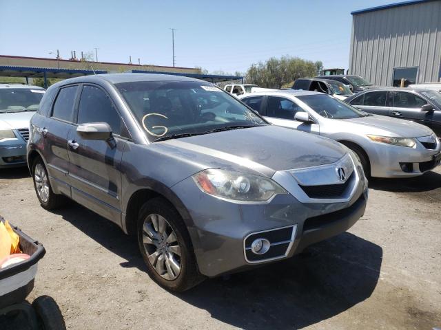 ACURA RDX TECHNO 2012 5j8tb2h59ca000131