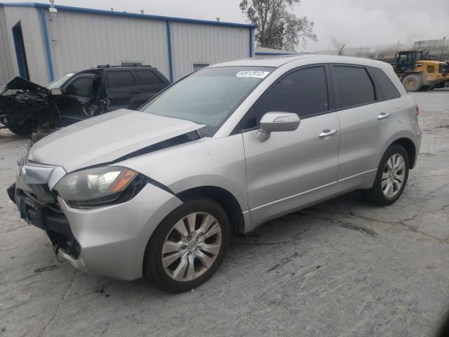 ACURA RDX TECHNO 2012 5j8tb2h59ca002185