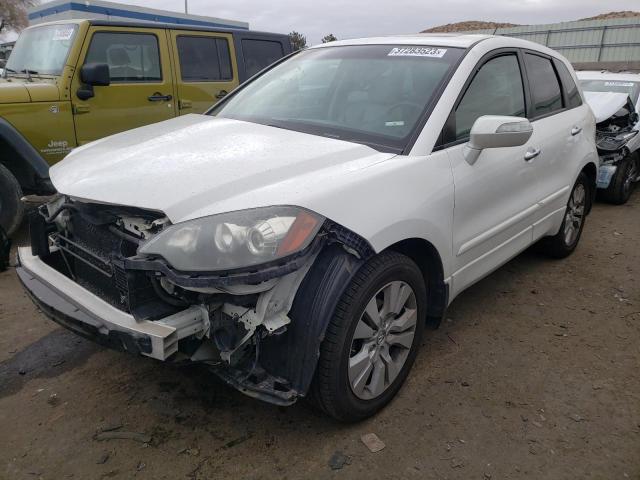 ACURA RDX TECHNO 2012 5j8tb2h59ca003675