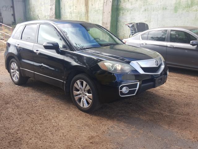 ACURA RDX TECHNO 2010 5j8tb2h5xaa001110