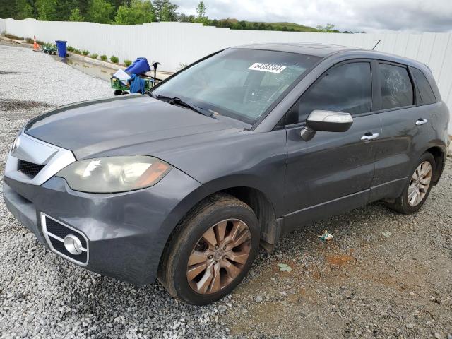 ACURA RDX 2010 5j8tb2h5xaa002564