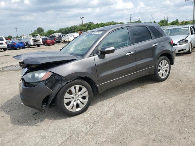 ACURA RDX TECHNO 2010 5j8tb2h5xaa003696