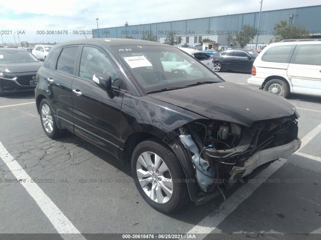 ACURA RDX 2010 5j8tb2h5xaa004332