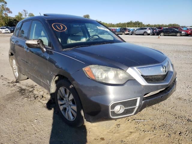 ACURA RDX TECHNO 2011 5j8tb2h5xba001108