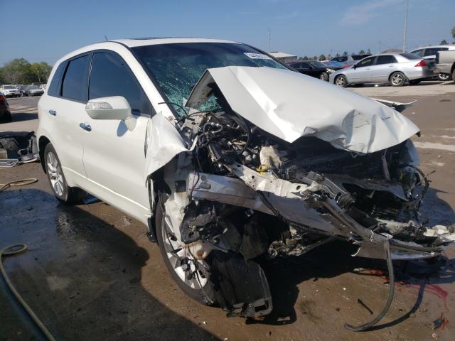 ACURA RDX TECHNO 2011 5j8tb2h5xba002775