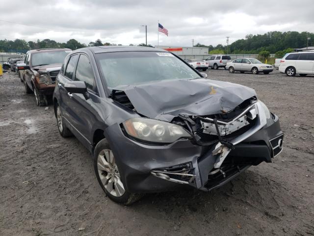 ACURA RDX TECHNO 2011 5j8tb2h5xba004140