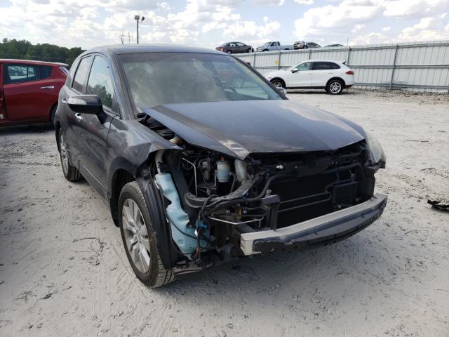 ACURA RDX TECHNO 2011 5j8tb2h5xba006647