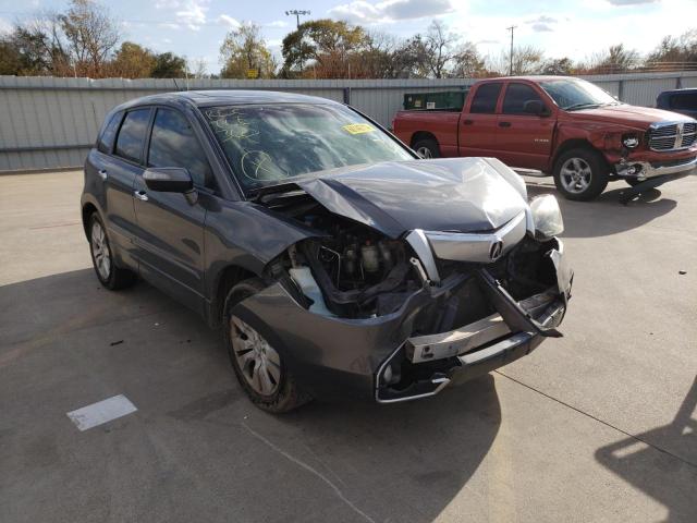 ACURA RDX TECHNO 2012 5j8tb2h5xca000493