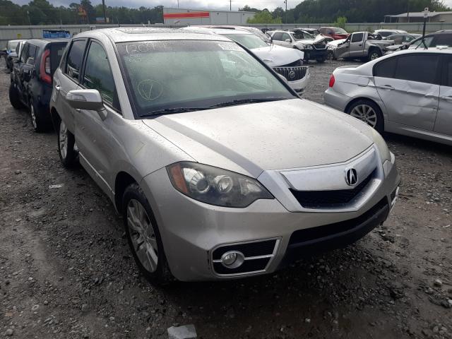 ACURA RDX TECHNO 2012 5j8tb2h5xca000591