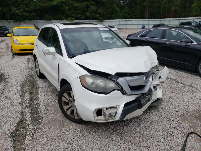 ACURA RDX TECHNO 2012 5j8tb2h5xca001014