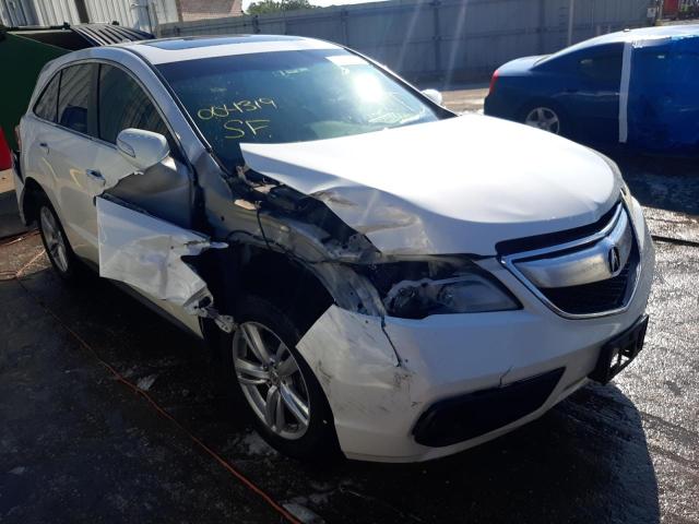 ACURA RDX 2013 5j8tb3h30dl004319