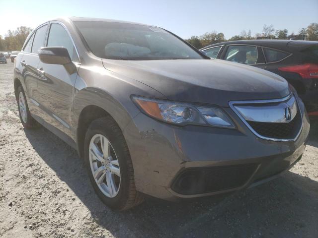 ACURA RDX 2013 5j8tb3h30dl007611