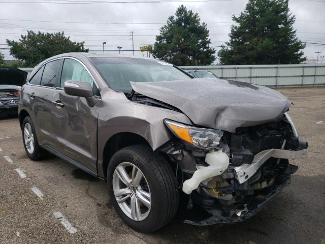 ACURA RDX 2013 5j8tb3h30dl007642