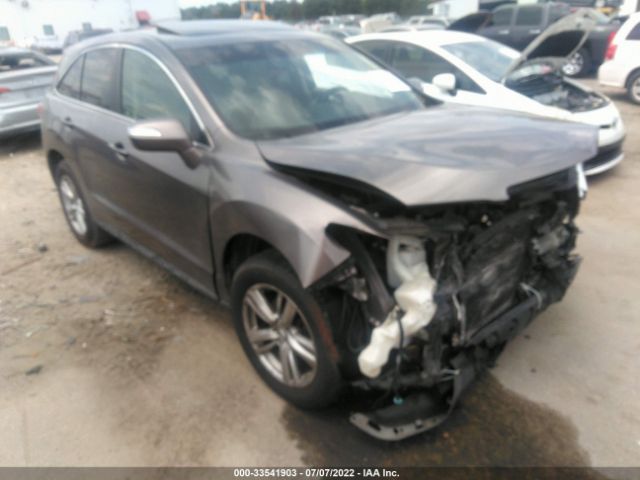 ACURA RDX 2013 5j8tb3h30dl008435