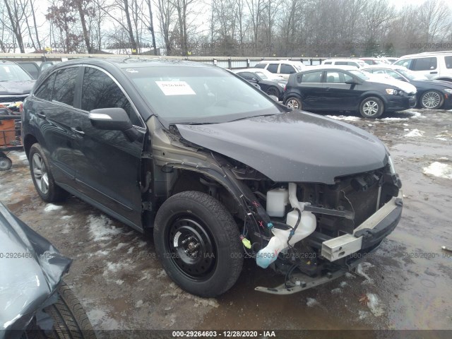 ACURA RDX 2013 5j8tb3h30dl010671