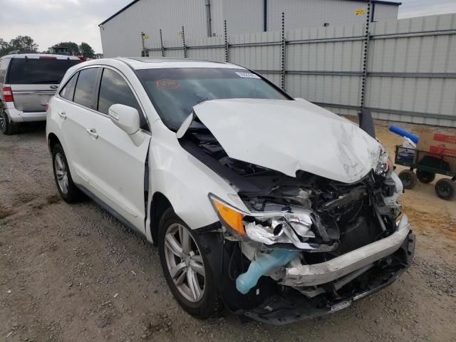 ACURA RDX 2013 5j8tb3h30dl011108