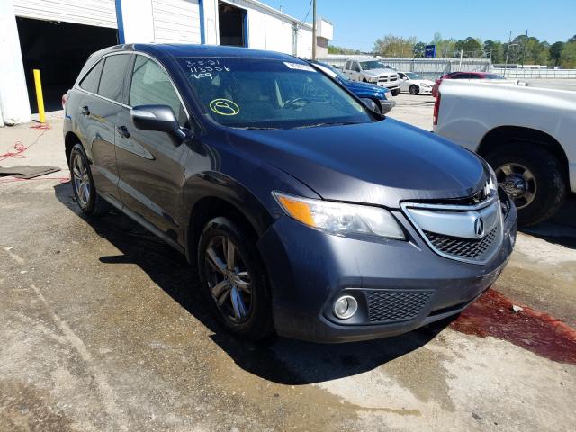 ACURA RDX 2013 5j8tb3h30dl011867