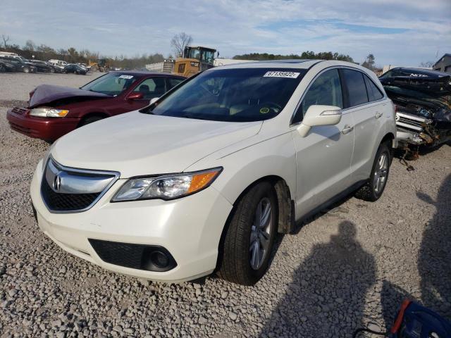 ACURA RDX 2013 5j8tb3h30dl012369