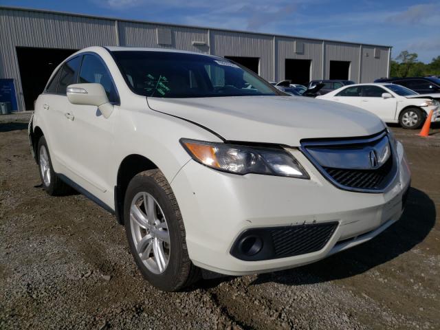 ACURA RDX 2013 5j8tb3h30dl014042