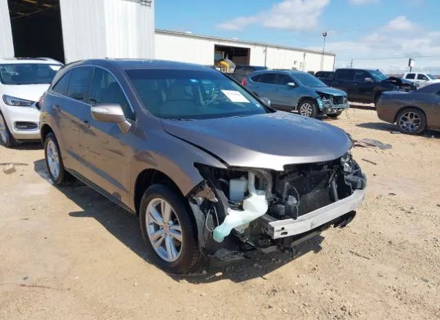 ACURA RDX 2013 5j8tb3h30dl015773