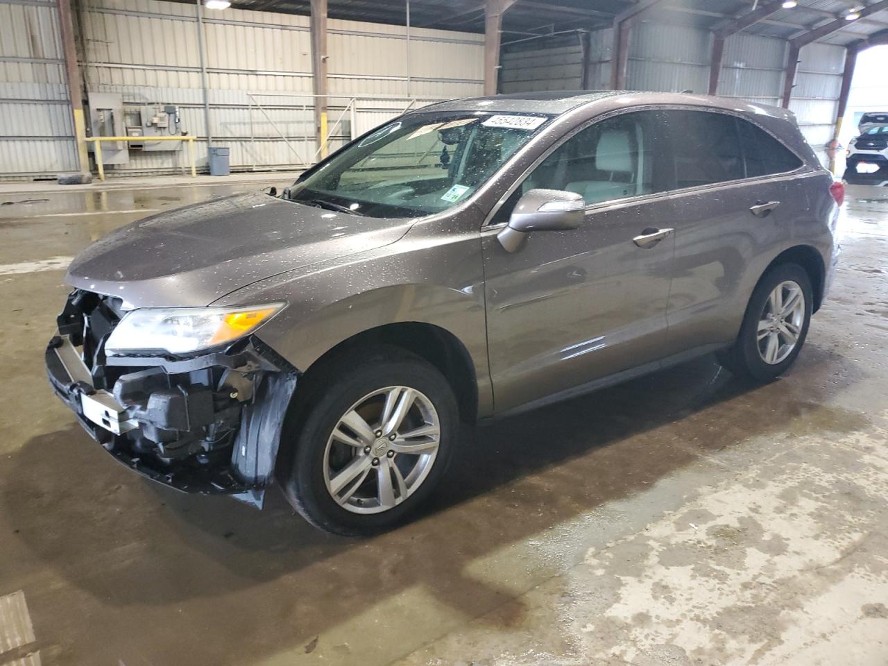 ACURA RDX 2013 5j8tb3h30dl015823